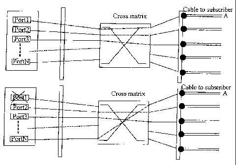 Une figure unique qui représente un dessin illustrant l'invention.